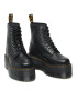 Dr. Martens Кубинки Pascal Max 26925001 Черен - Pepit.bg