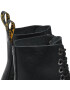 Dr. Martens Кубинки Pascal Max 26925001 Черен - Pepit.bg