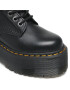 Dr. Martens Кубинки Pascal Max 26925001 Черен - Pepit.bg