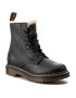 Dr. Martens Кубинки Serena 21797001 Черен - Pepit.bg