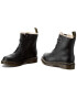 Dr. Martens Кубинки Serena 21797001 Черен - Pepit.bg