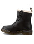 Dr. Martens Кубинки Serena 21797001 Черен - Pepit.bg