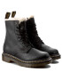 Dr. Martens Кубинки Serena 21797001 Черен - Pepit.bg