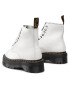 Dr. Martens Кубинки Sinclair 26261100 Бял - Pepit.bg