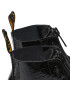 Dr. Martens Кубинки Sinclair 26866001 Черен - Pepit.bg