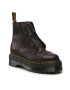 Dr. Martens Кубинки Sinclair 27338626 Кафяв - Pepit.bg