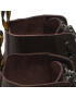 Dr. Martens Кубинки Sinclair 27338626 Кафяв - Pepit.bg