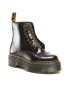 Dr. Martens Кубинки Sinclair 27720001 Черен - Pepit.bg