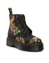 Dr. Martens Кубинки Sinclair Bloom 27340001 Черен - Pepit.bg