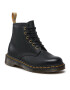 Dr. Martens Кубинки Vegan 101 23984001 Черен - Pepit.bg