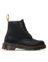 Dr. Martens Кубинки Vegan 101 23984001 Черен - Pepit.bg