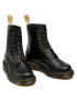 Dr. Martens Кубинки Vegan 1460 14045001 Черен - Pepit.bg