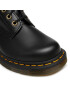 Dr. Martens Кубинки Vegan 1460 14045001 Черен - Pepit.bg