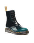 Dr. Martens Кубинки Vegan 1460 26887431 Черен - Pepit.bg