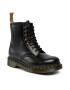 Dr. Martens Кубинки Vegan 1460 31136001 Черен - Pepit.bg