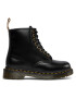 Dr. Martens Кубинки Vegan 1460 31136001 Черен - Pepit.bg