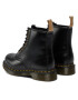 Dr. Martens Кубинки Vegan 1460 31136001 Черен - Pepit.bg