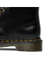 Dr. Martens Кубинки Vegan 1460 31136001 Черен - Pepit.bg