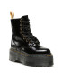 Dr. Martens Кубинки Vegan Jadon Max 27292001 Черен - Pepit.bg