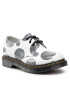 Dr. Martens Обувки 1461 26877101 Бял - Pepit.bg