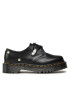 Dr. Martens Обувки 1461 Bex Stud 2690001 Черен - Pepit.bg