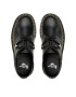 Dr. Martens Обувки 1461 Bex Stud 2690001 Черен - Pepit.bg