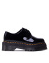 Dr. Martens Кубинки 1461 Quad 26647001 Черен - Pepit.bg