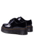 Dr. Martens Кубинки 1461 Quad 26647001 Черен - Pepit.bg