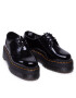 Dr. Martens Кубинки 1461 Quad 26647001 Черен - Pepit.bg