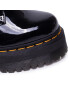 Dr. Martens Кубинки 1461 Quad 26647001 Черен - Pepit.bg