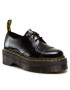 Dr. Martens Кубинки 1461 Quad Tc 27716001 Черен - Pepit.bg