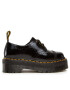 Dr. Martens Кубинки 1461 Quad Tc 27716001 Черен - Pepit.bg