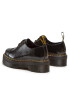 Dr. Martens Кубинки 1461 Quad Tc 27716001 Черен - Pepit.bg