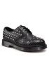 Dr. Martens Обувки 1461 Stud 27041001 Черен - Pepit.bg