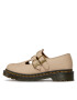 Dr. Martens Обувки 8065 Mary Jane 30692292 Бежов - Pepit.bg