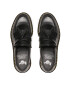 Dr. Martens Обувки Adrian Vegan Черен - Pepit.bg