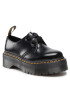 Dr. Martens Обувки Holly 25234001 Черен - Pepit.bg