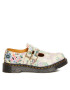 Dr. Martens Обувки Mary Jane Цветен - Pepit.bg