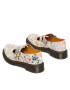 Dr. Martens Обувки Mary Jane Цветен - Pepit.bg