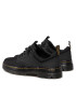 Dr. Martens Обувки Reeder 27102001 Черен - Pepit.bg