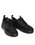 Dr. Martens Обувки Reeder 27102001 Черен - Pepit.bg