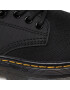 Dr. Martens Обувки Reeder 27102001 Черен - Pepit.bg