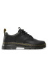 Dr. Martens Обувки Reeder 27104001 Черен - Pepit.bg