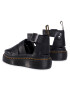 Dr. Martens Сандали Clarissa II Quad 24476001 Черен - Pepit.bg
