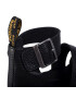 Dr. Martens Сандали Clarissa II Quad 24476001 Черен - Pepit.bg