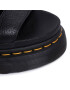 Dr. Martens Сандали Clarissa II Quad 24476001 Черен - Pepit.bg