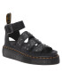 Dr. Martens Сандали Clarissa II Quad Hdw 27572001 Черен - Pepit.bg