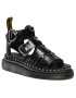 Dr. Martens Сандали Mackaye Hdw 26566001 Черен - Pepit.bg