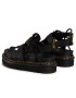 Dr. Martens Сандали Nartilla 24641001 Черен - Pepit.bg