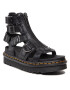 Dr. Martens Сандали Olson 26561001 Черен - Pepit.bg